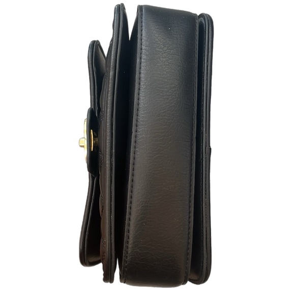 Chanel Classic Double Flap Bag Quilted Lambskin Small - Picture 9 of 9